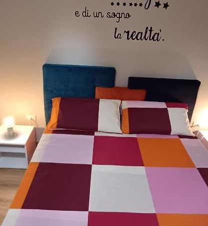 Pollino Guest House Castrovillari Esterno foto