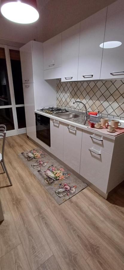 Pollino Guest House Castrovillari Esterno foto