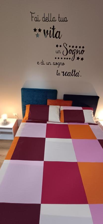 Pollino Guest House Castrovillari Esterno foto