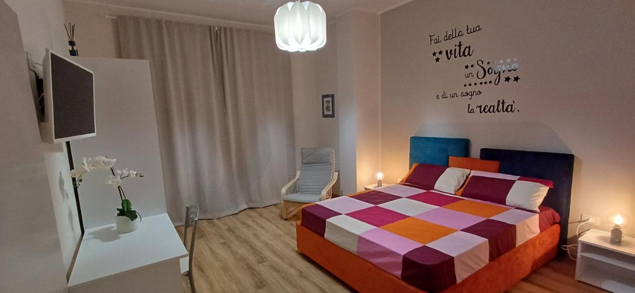 Pollino Guest House Castrovillari Esterno foto
