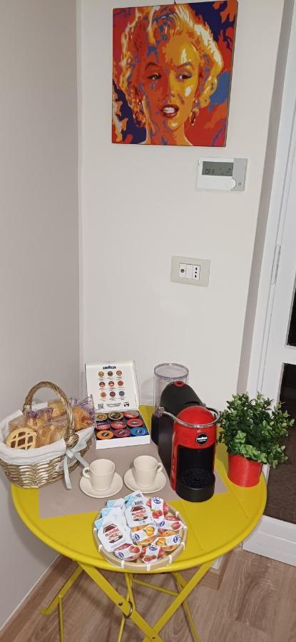 Pollino Guest House Castrovillari Esterno foto