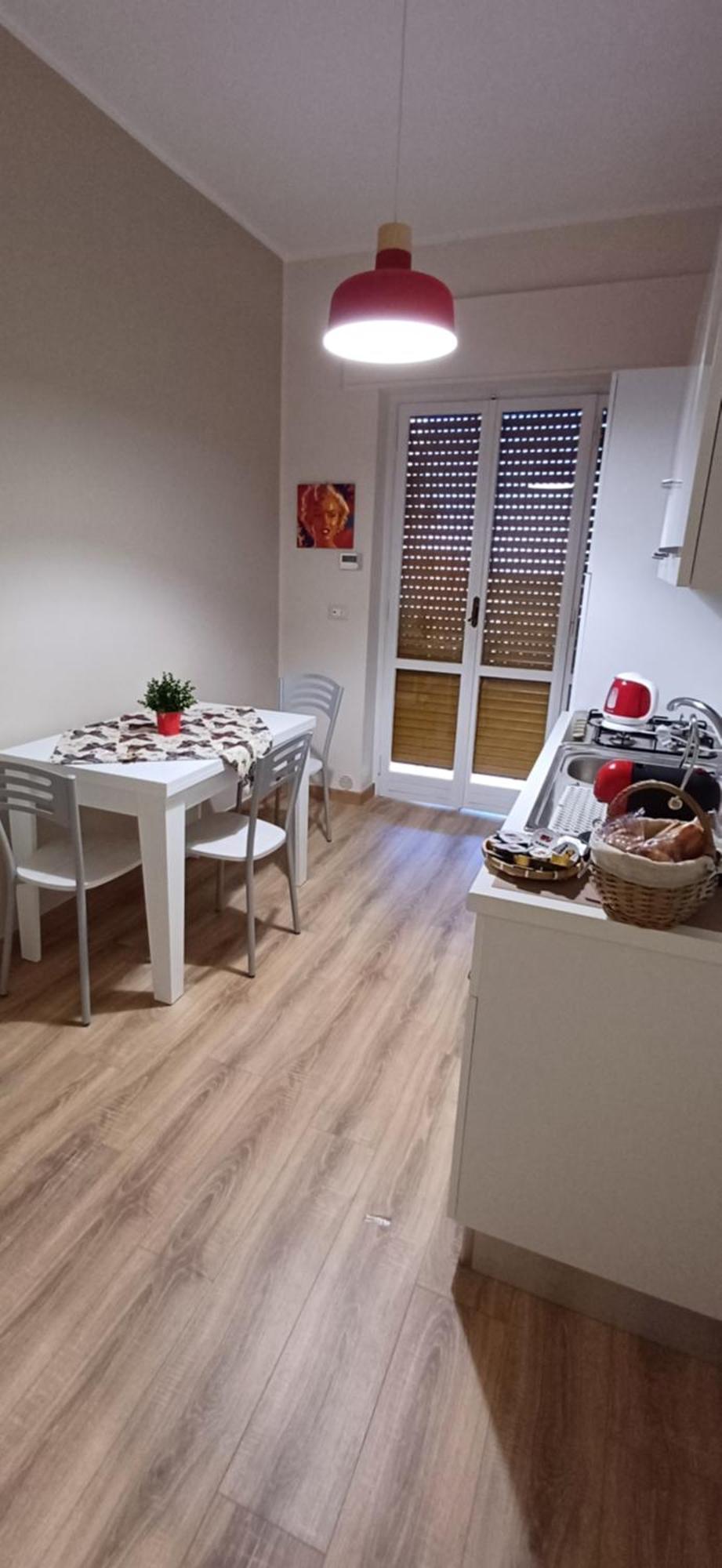Pollino Guest House Castrovillari Esterno foto