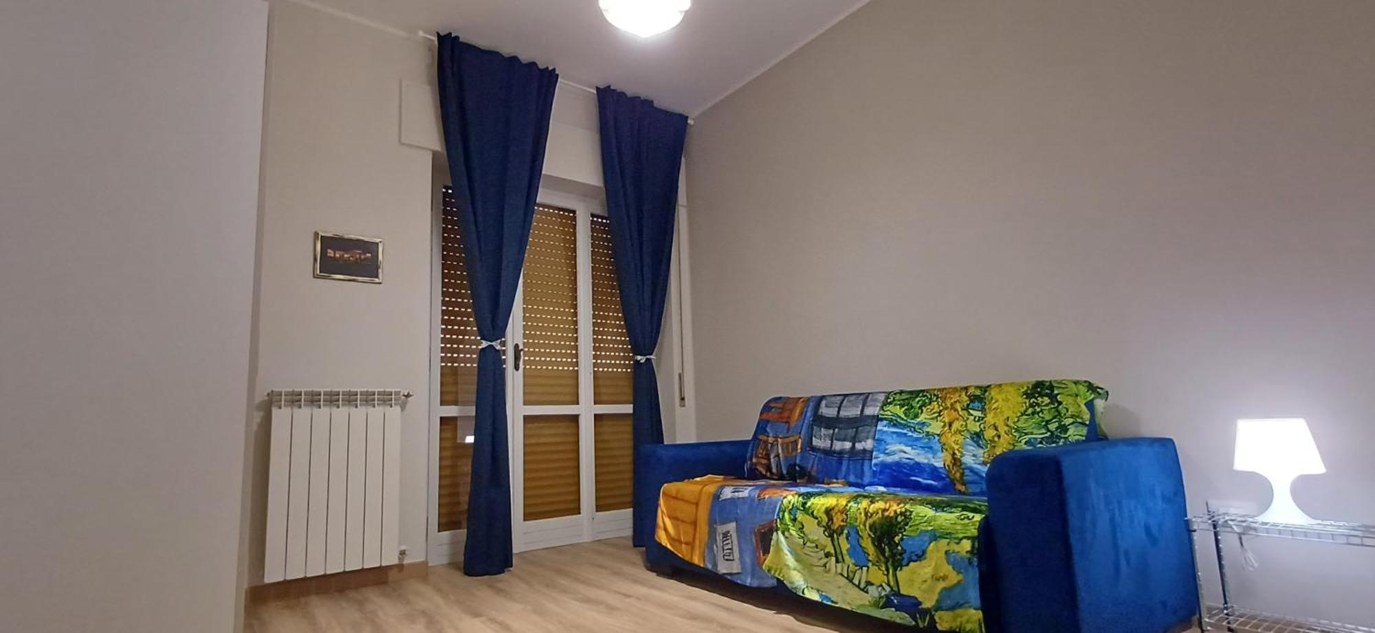 Pollino Guest House Castrovillari Esterno foto